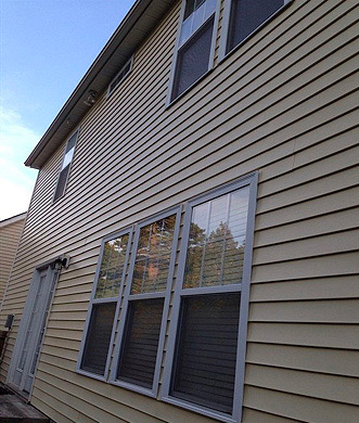 Residential Window Cleaner Madison WI