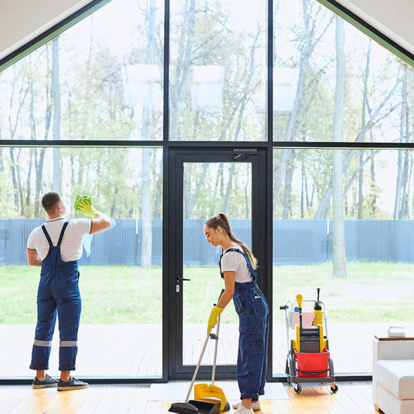 Window Washing Companies Madison WI